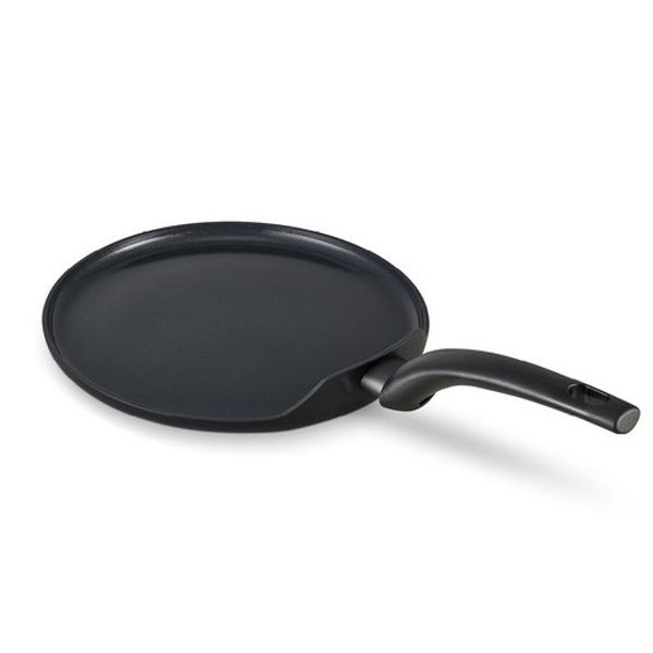 Crêpière revêtue KURO 25cm